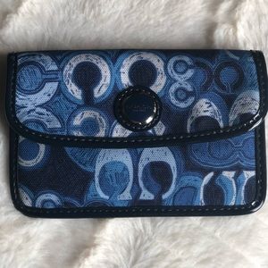 Coach Coin Purse